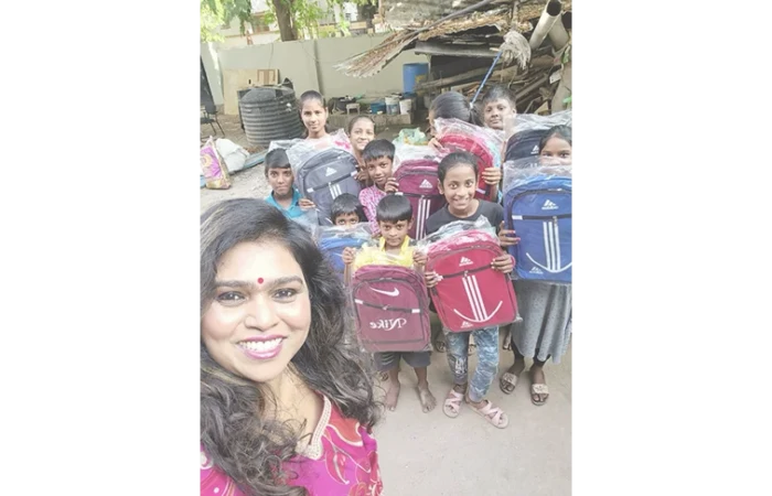 Dr. M. Saratha