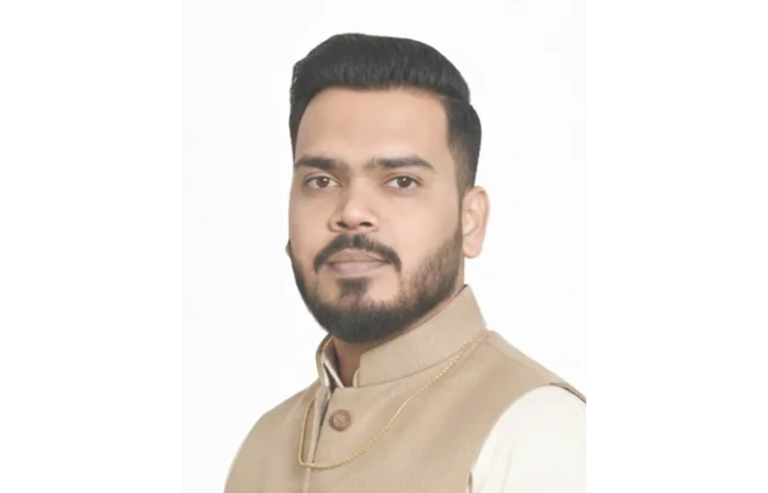 Shivam Navik
