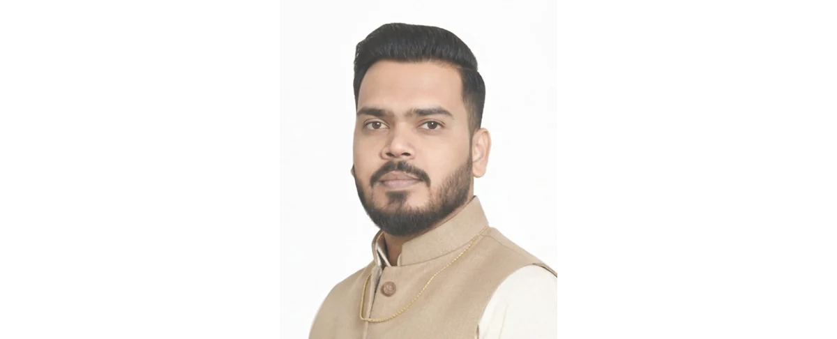 Shivam Navik