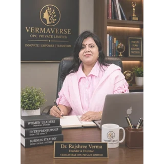 Dr. Rajshree Verma
