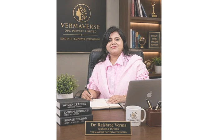 Dr. Rajshree Verma