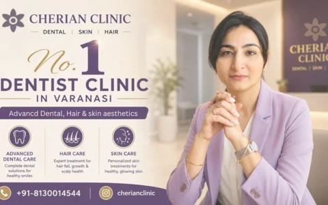 Cherian Clinic