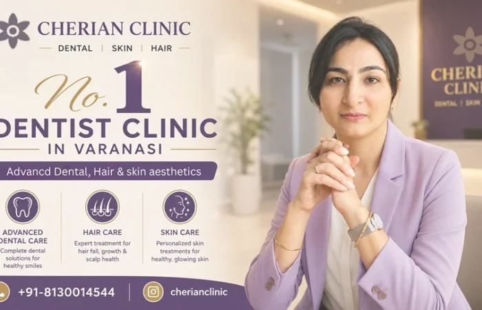 Cherian Clinic