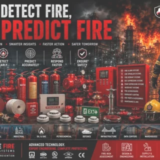Relifire