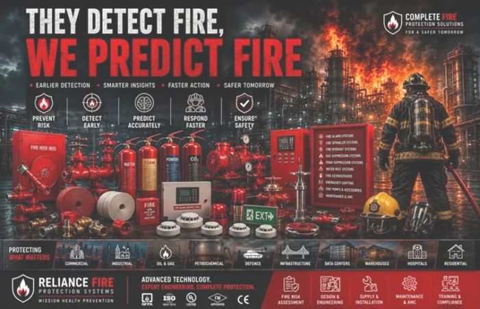 Relifire