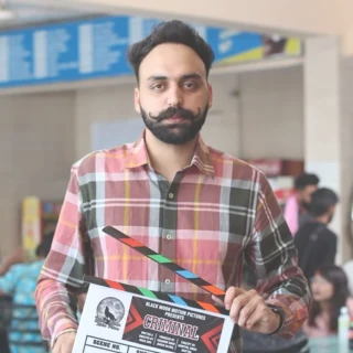 Karanbir Singh Bajwa