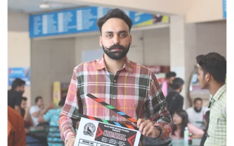 Karanbir Singh Bajwa