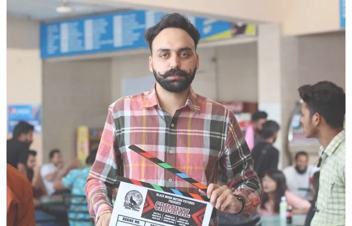 Karanbir Singh Bajwa