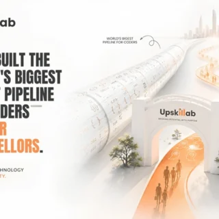 Upskillab