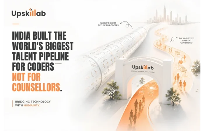Upskillab