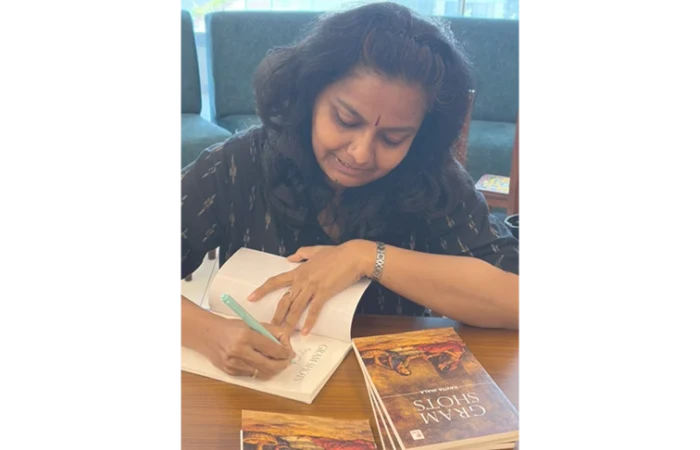 Kavita Jhala