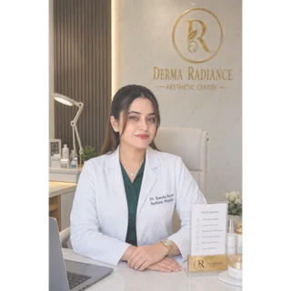 Dr. Ramsha Ikramuddin Ansari