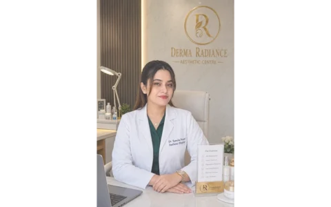 Dr. Ramsha Ikramuddin Ansari