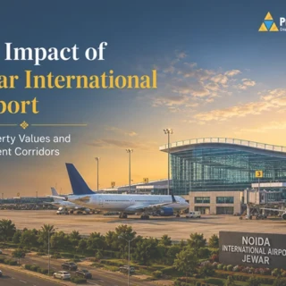 Jewar International Airport