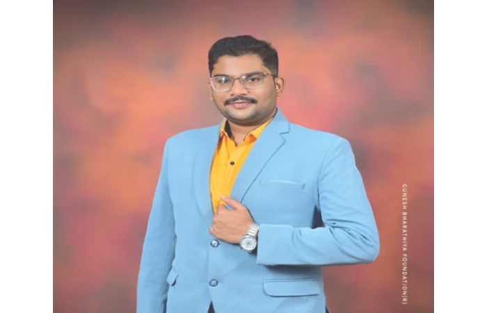 Gunesh Bharatiya Foundation