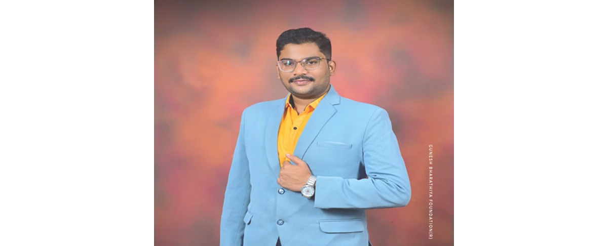 Gunesh Bharatiya Foundation