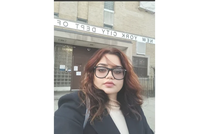 Dr. Swarnlata Panchal