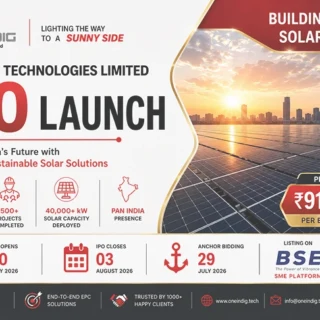 Oneindig Technologies Limited