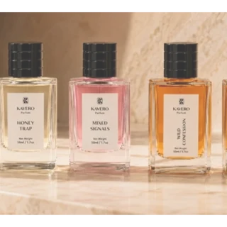 KAVERO Parfum