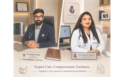 Samdosh Ayurveda