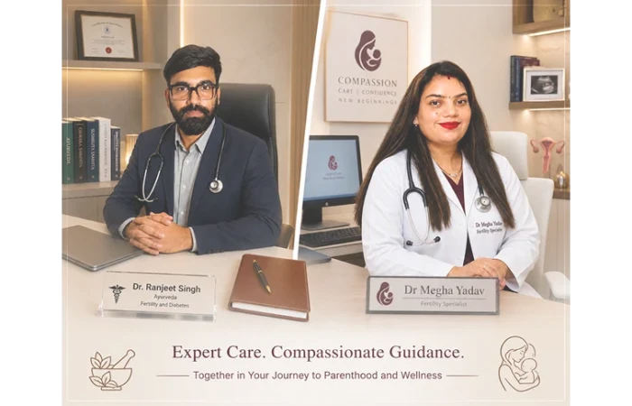 Samdosh Ayurveda