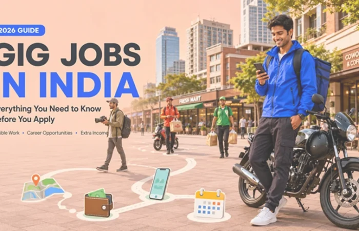 Gig Jobs