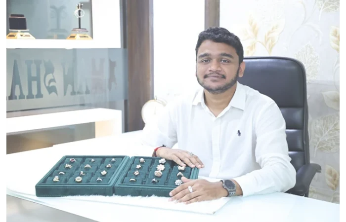 Aman Shah Fine Jewellery