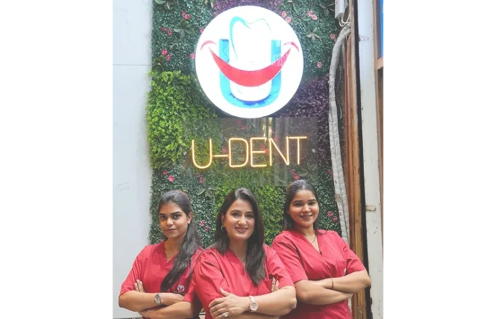U-Dent