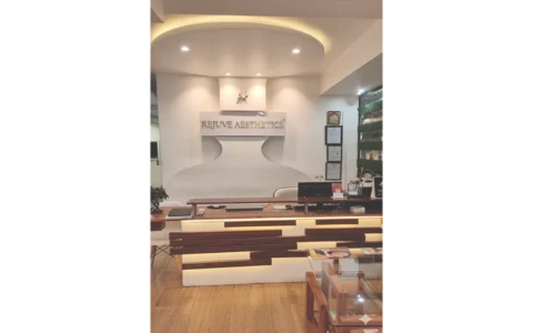 Rejuve Aesthetics