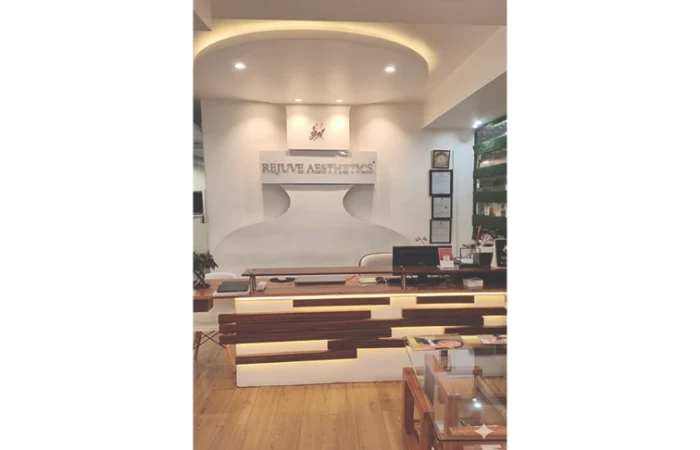 Rejuve Aesthetics