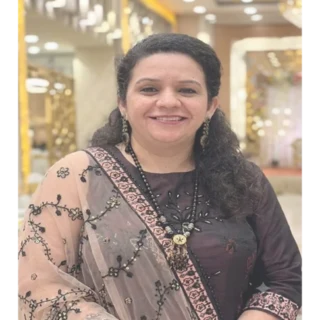 Shweta Jhamb