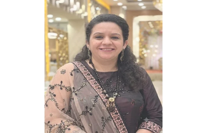 Shweta Jhamb