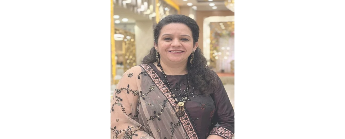 Shweta Jhamb