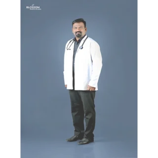 Dr. Shamin Eabenson