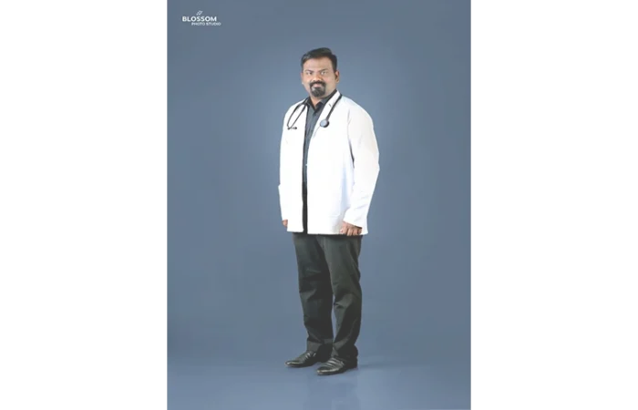 Dr. Shamin Eabenson