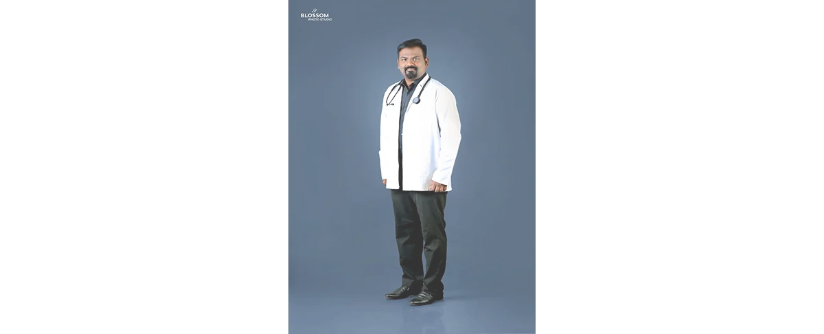 Dr. Shamin Eabenson