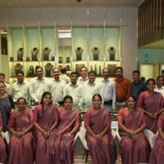 VMJ Jewellers