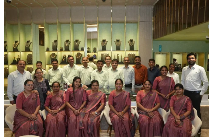 VMJ Jewellers