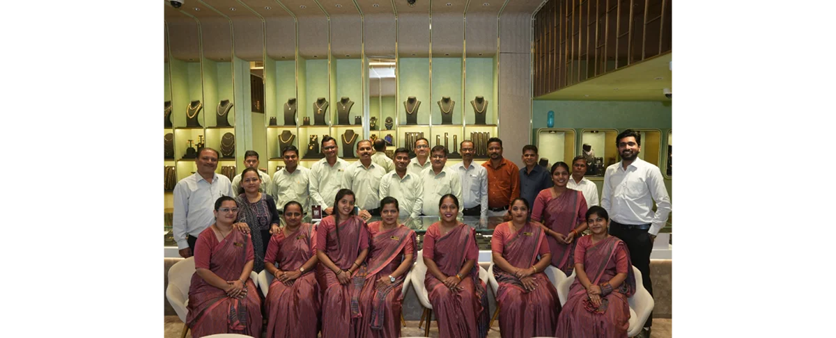 VMJ Jewellers