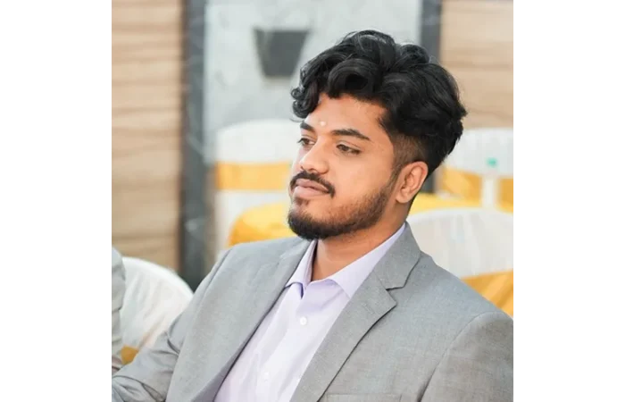 Sudhakaran Soundararaj