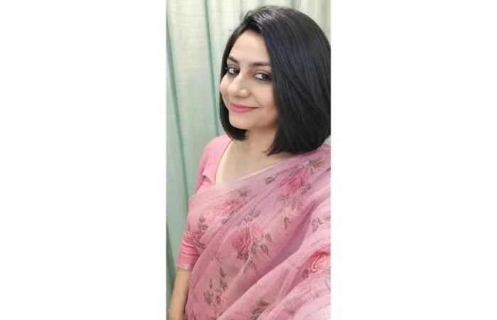 Himani Verma