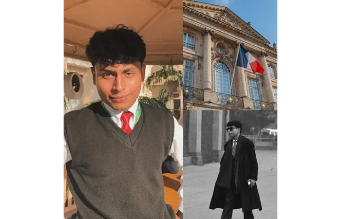 Shubh Yadav