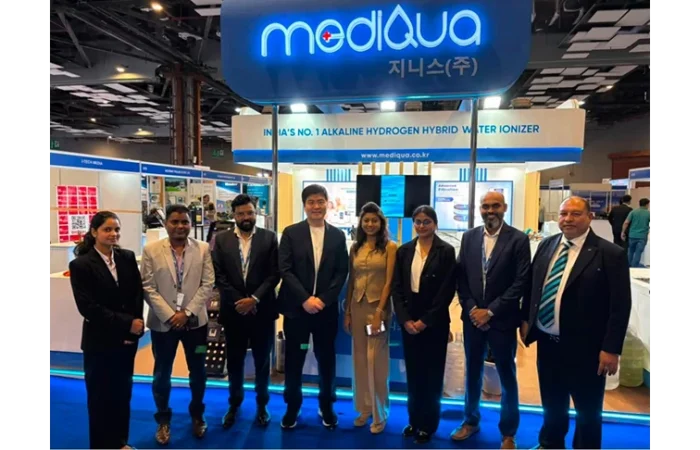 MediQua
