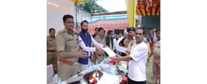Dhirendra Singh