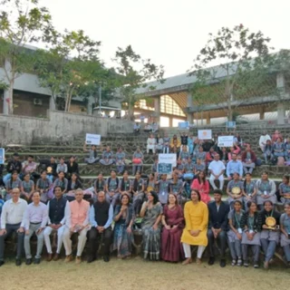 Maitreya Dadashreeji