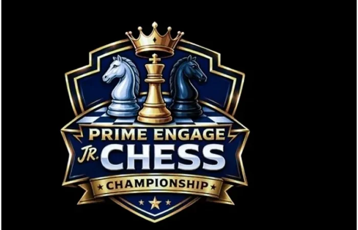 Prime Engage Jr