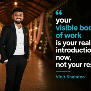 Digital Footprint