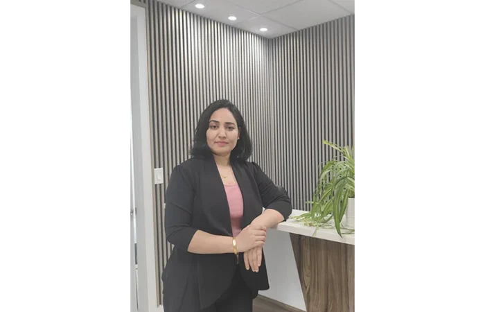 Career Wings Immigration Services Ltd