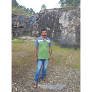 Dr. Sabu VU of Wayanad