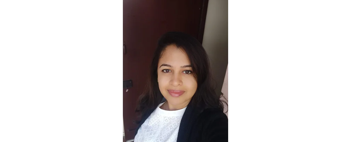 Namratha Vijaykumar